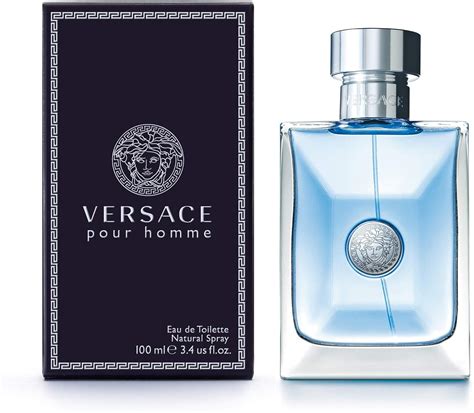 eau de toilette versace pour femme|Versace men superdrug.